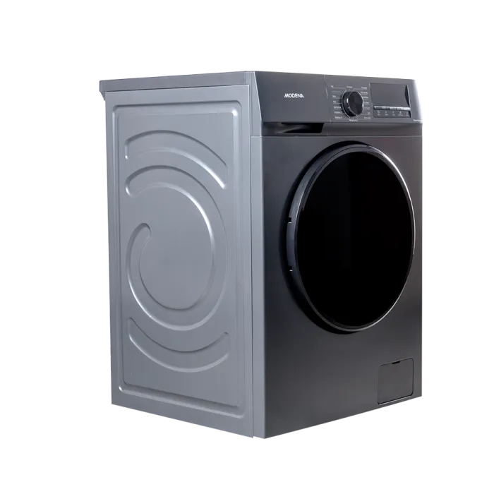 MODENA FRONT LOADING WASHER WF 1244 VGDG 2