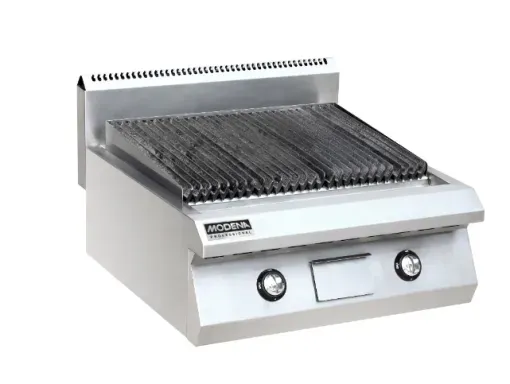 MODENA GAS CHAR-GRILL TOP GT 2700 POSS