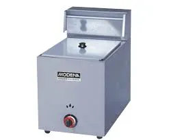 MODENA GAS FRY TOP FF 1050 GNSS