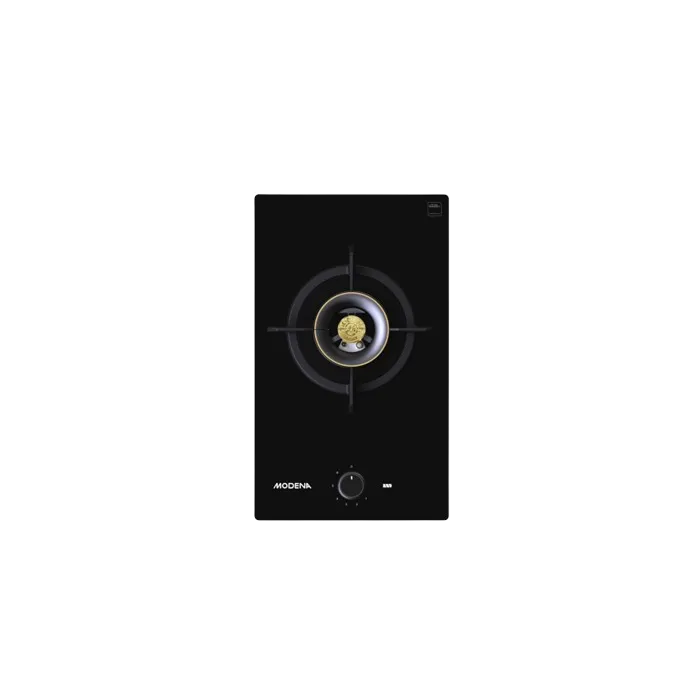 MODENA GAS HOB BH 1315 BDBK