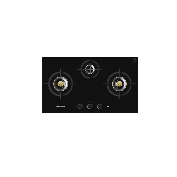 MODENA GAS HOB BH 1735 BDBK