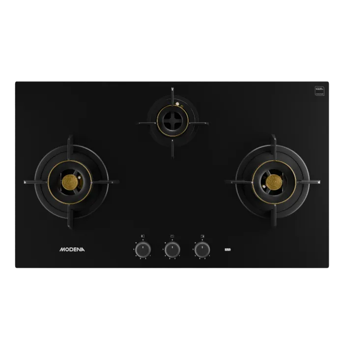 MODENA GAS HOB BH 1935 BDBK
