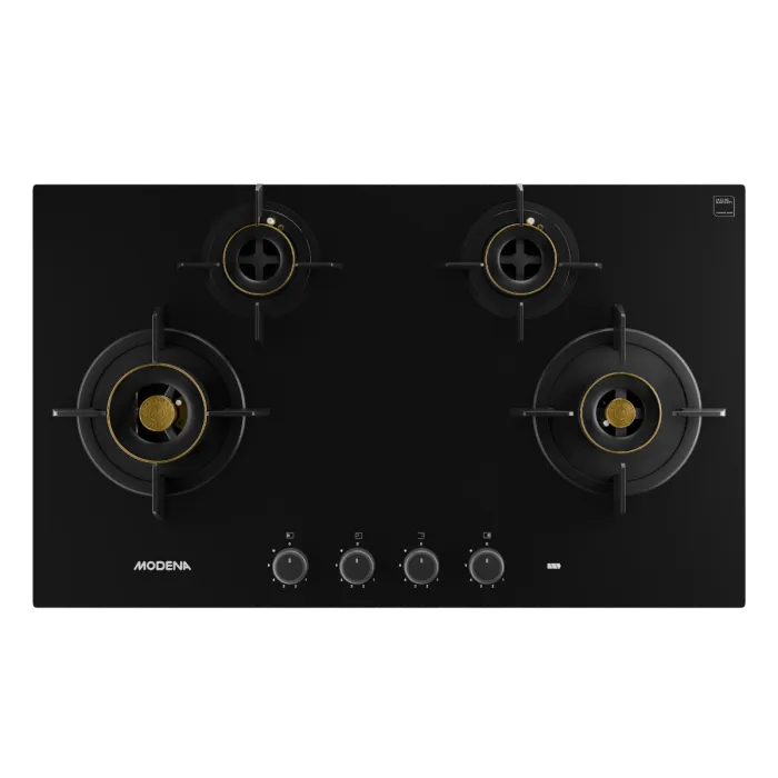 MODENA GAS HOB BH 1945 BDBK