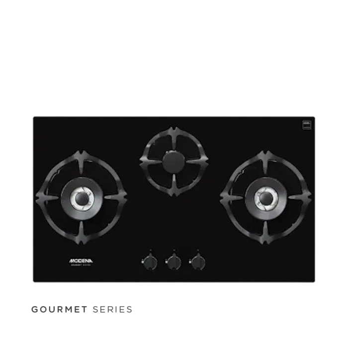 MODENA GAS HOB BH 2937