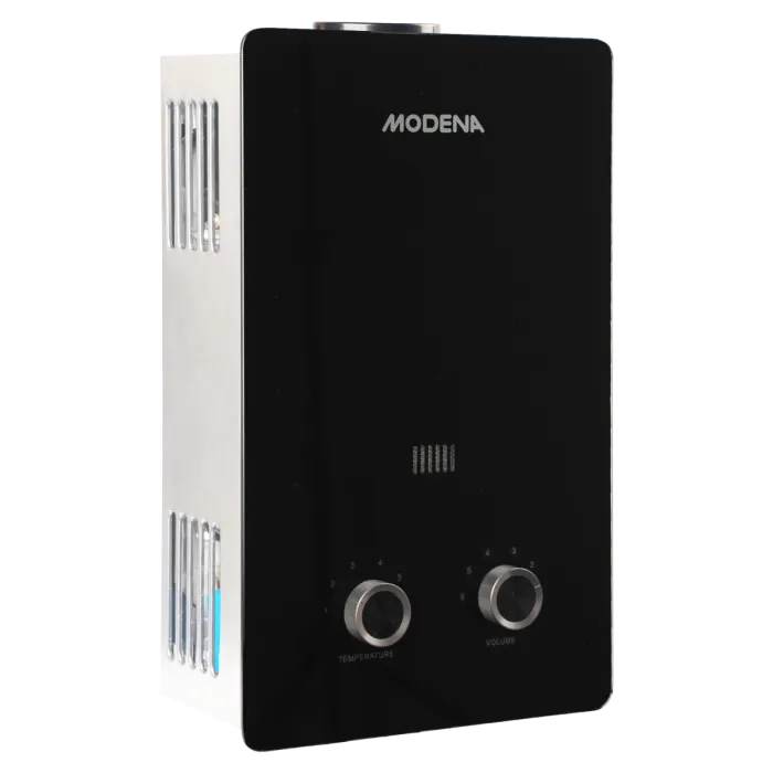 MODENA GAS INSTANT WATER HEATER GI 0610 PDBG 3
