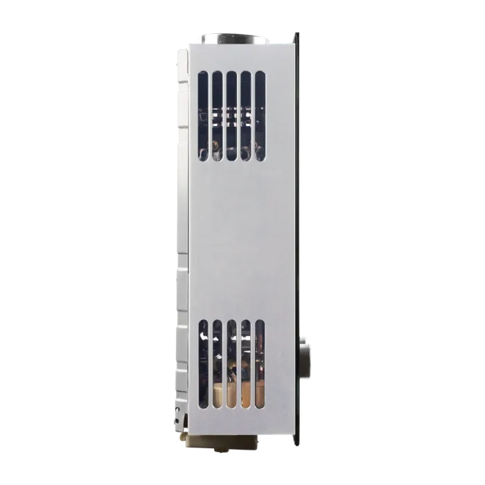 MODENA GAS INSTANT WATER HEATER GI 0610 PDBG 2