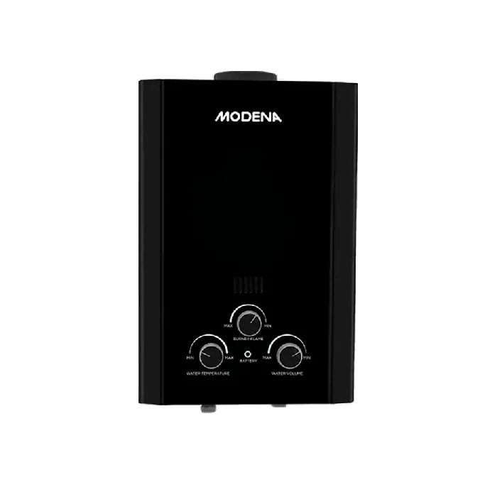 MODENA GAS INSTANT WATER HEATER GI 0631 L 1