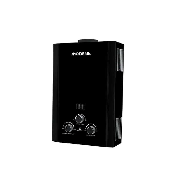 MODENA GAS INSTANT WATER HEATER GI 0631 L 3