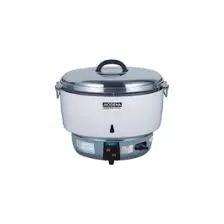 MODENA GAS RICE COOKER CR 1500 GAWH