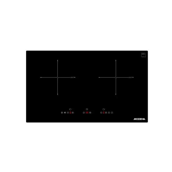 MODENA INDUCTION HOB BI 3721 EBBK