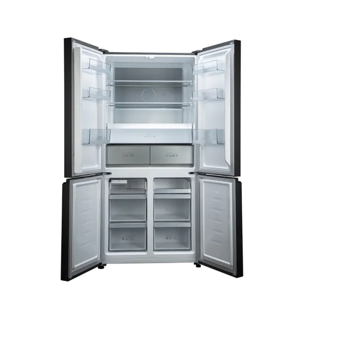 MODENA REFRIGERATOR RF 5860 MLBG 2