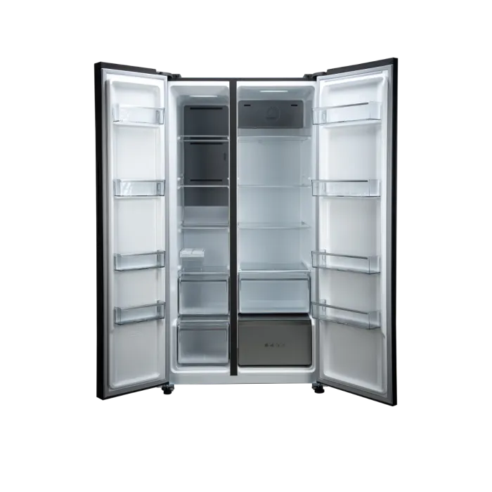 MODENA REFRIGERATOR RF 6310 SLBG 2