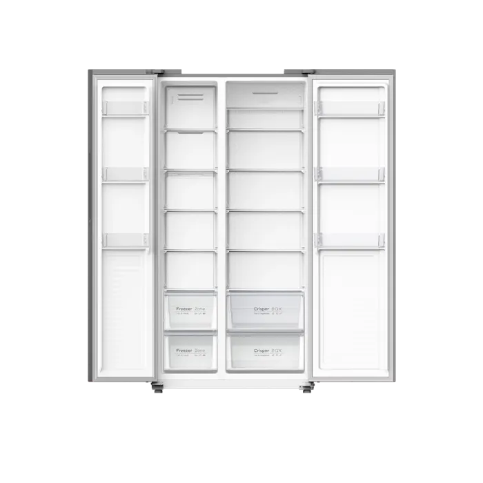 MODENA REFRIGERATOR RF 6460 SABK 2