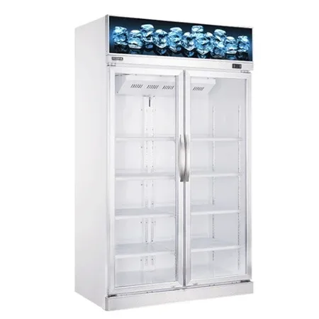 MODENA SHOWCASE COOLER SC 2127