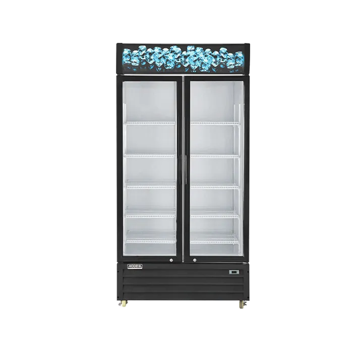 MODENA SHOWCASE COOLER SC 2691 L 2
