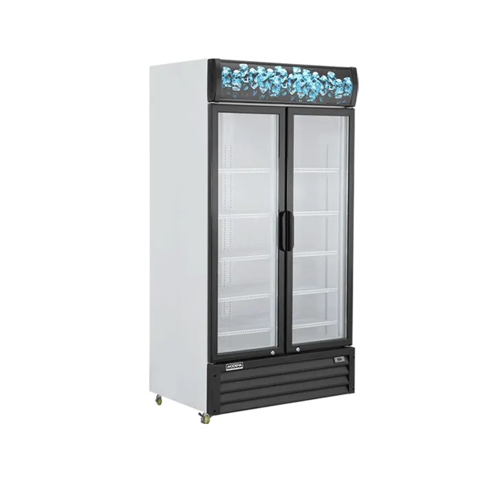 MODENA SHOWCASE COOLER SC 2691 L 1