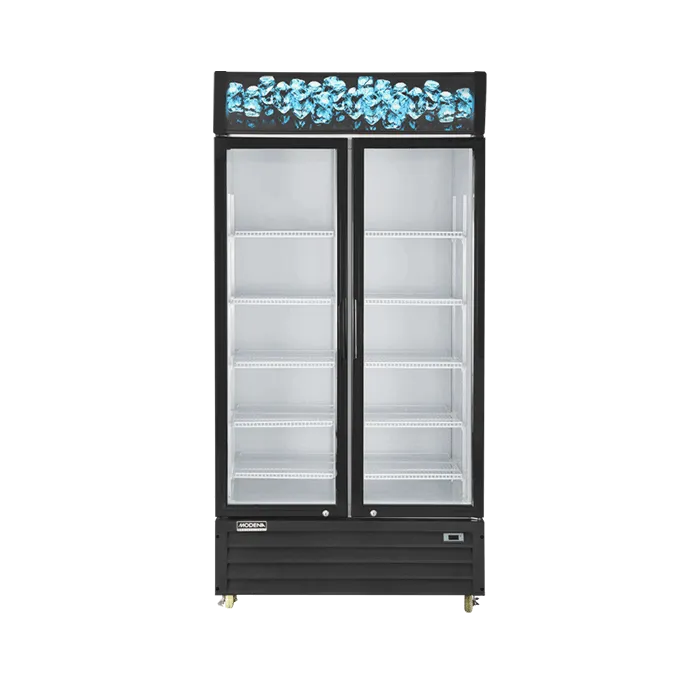 MODENA SHOWCASE COOLER SC 2801 L 2