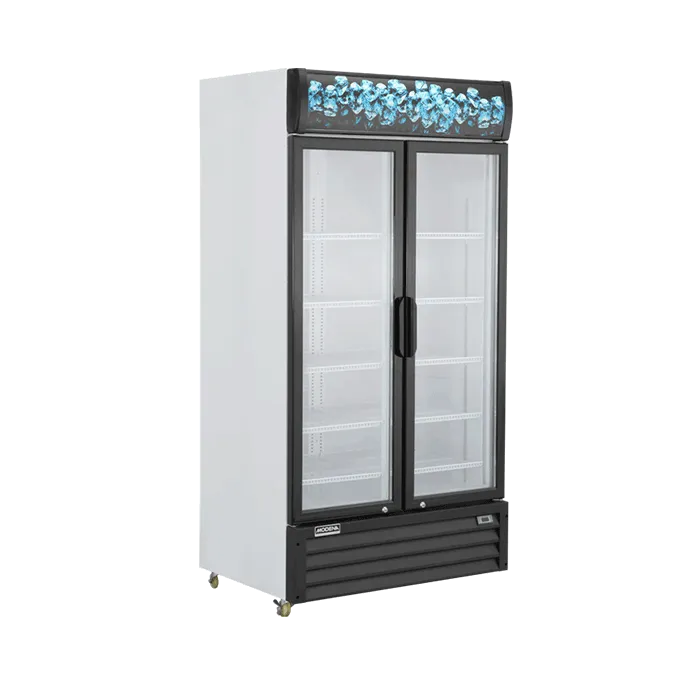 MODENA SHOWCASE COOLER SC 2801 L 1