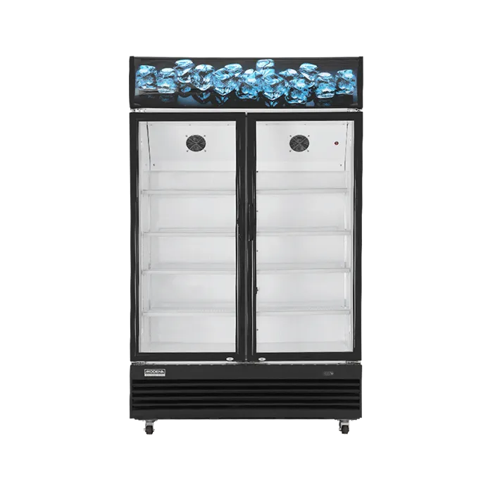 MODENA SHOWCASE COOLER SC 2920 2