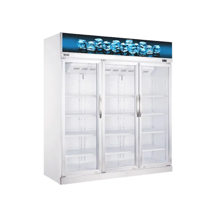 MODENA SHOWCASE COOLER SC 3157