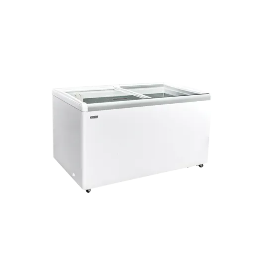 MODENA SLIDING GLASS FREEZER MC 0526