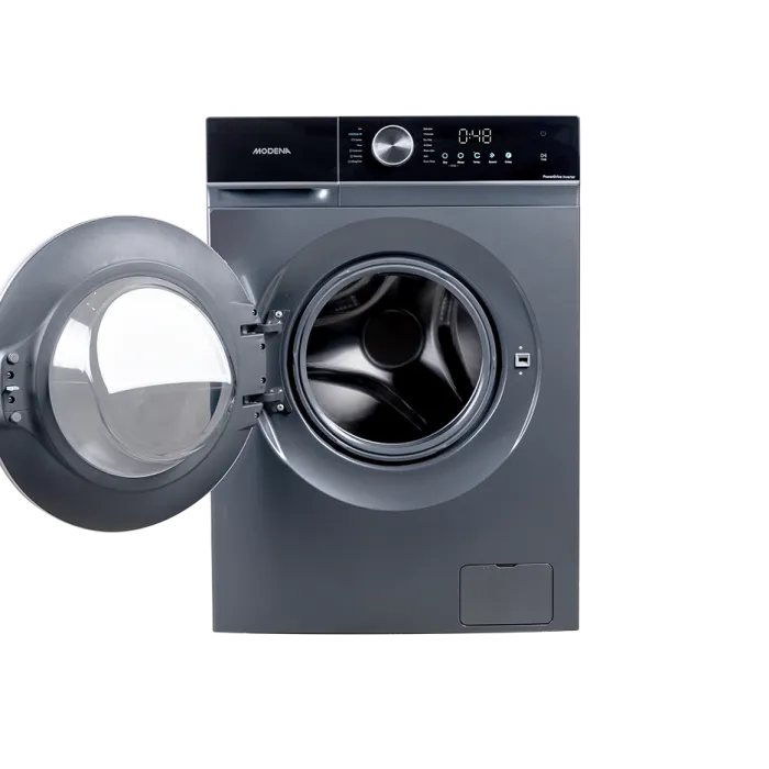 MODENA WASHER DRYER WD 1137 DFDG 3
