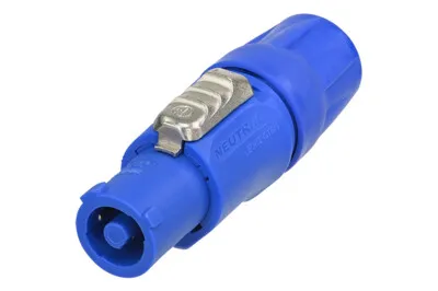 NEUTRIK POWER PLUG NAC3FCA