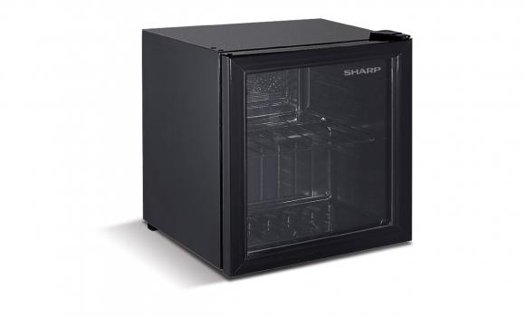 SHOW CASE SHARP SCH-50X-FS 1