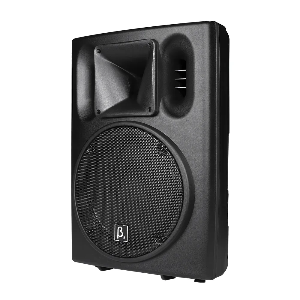 SPEAKER BETA-3 U15A 2