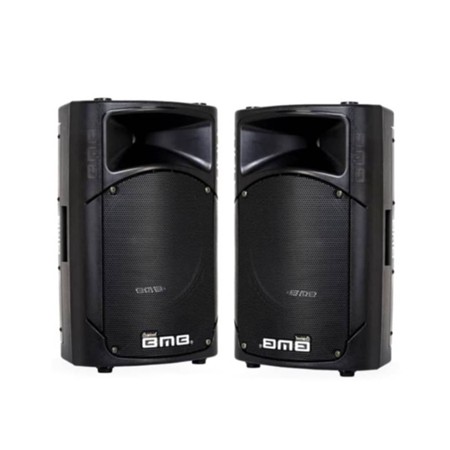 SPEAKER BMB MN-115A BT