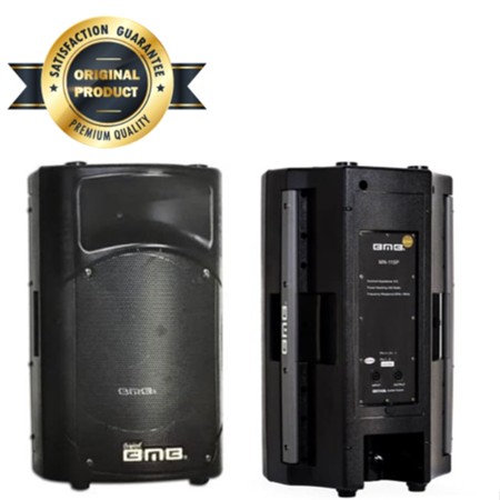SPEAKER BMB MN-115P