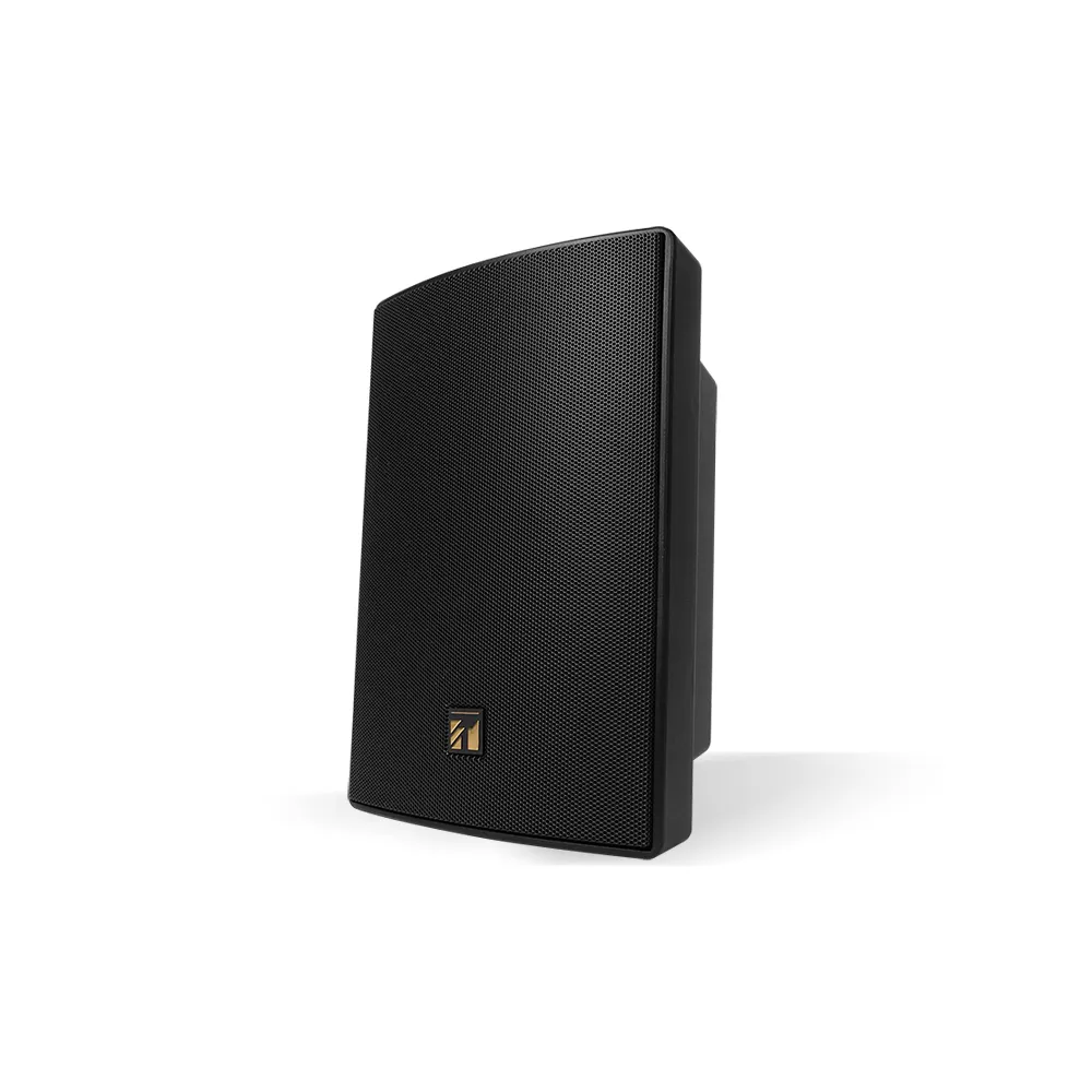 SPEAKER COMPACT TOA ZS-1030B (HITAM)