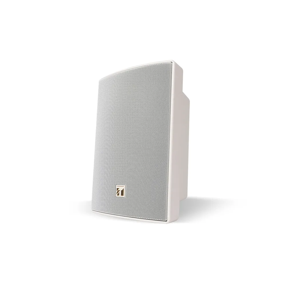 SPEAKER COMPACT TOA ZS-1030W (PUTIH)