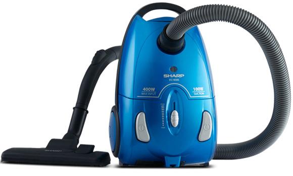 VACUM CLEANER SHARP EC-8305-P