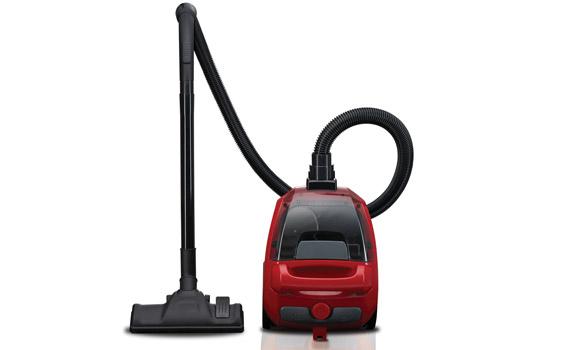 VACUM CLEANER SHARP EC-NS18RD