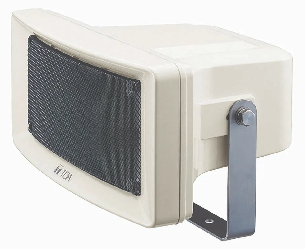 WIDE HORN SPEAKER TOA ZS-254