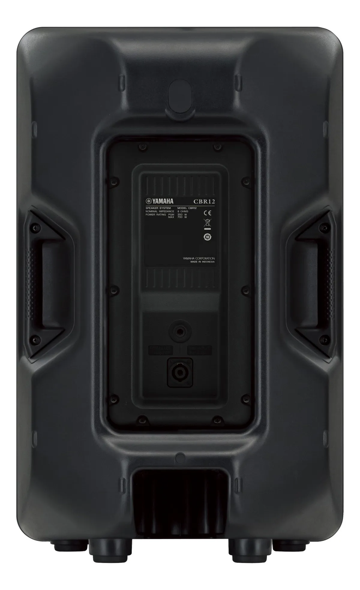 YAMAHA SPEAKER CBR-12 4