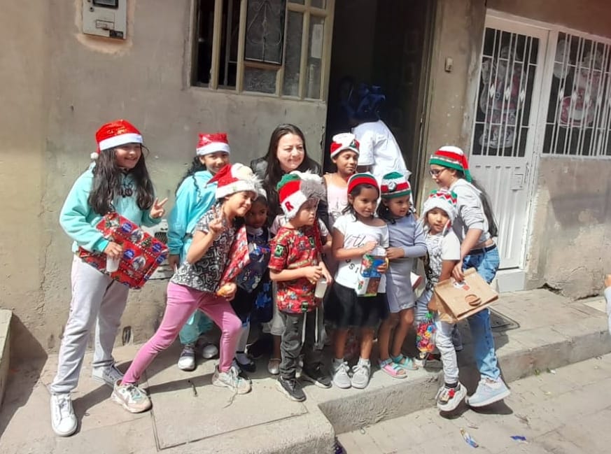 Orientación jurídica gratuita a la comunidad