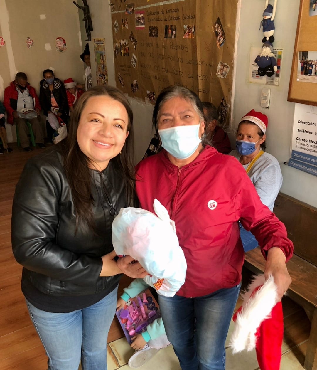 Programa de responsabilidad social empresarial