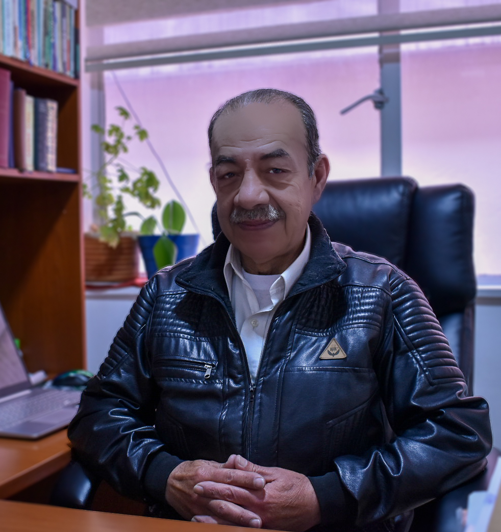 CARLOS ENRIQUE GIL LONDOÑO