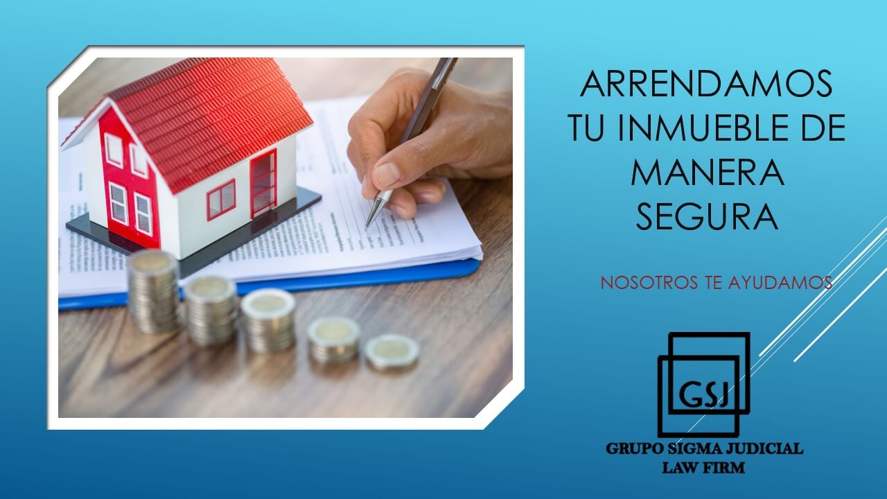 Servicios jurídicos confiables