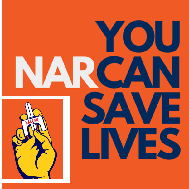Narcan Education & Distribution Project