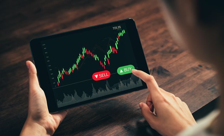 5 Indikator Teknikal Terbaik untuk Forex Trading