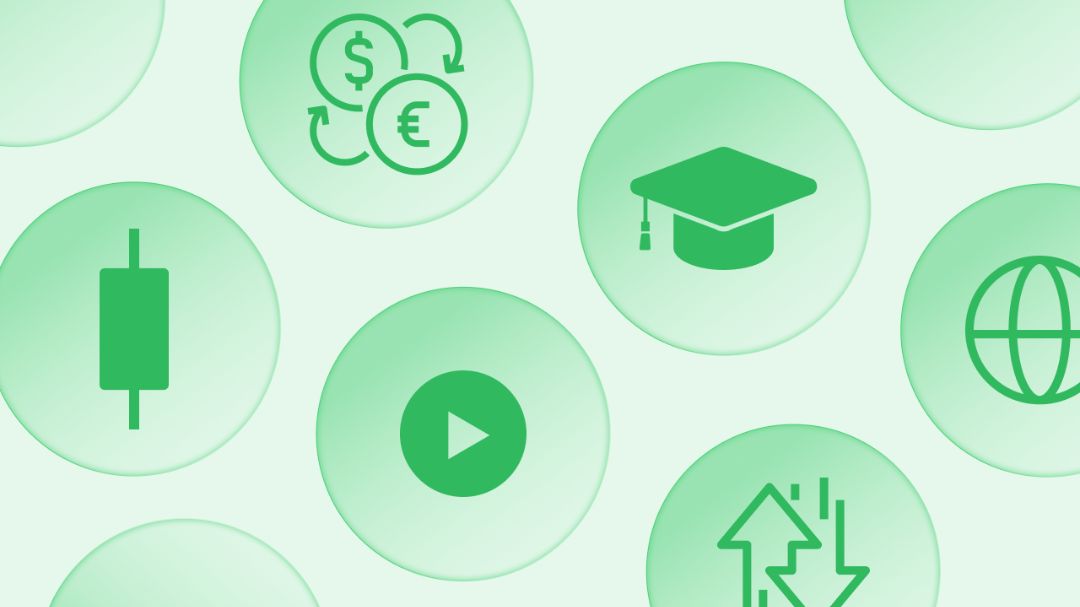 Edukasi Trading di 168 Forex