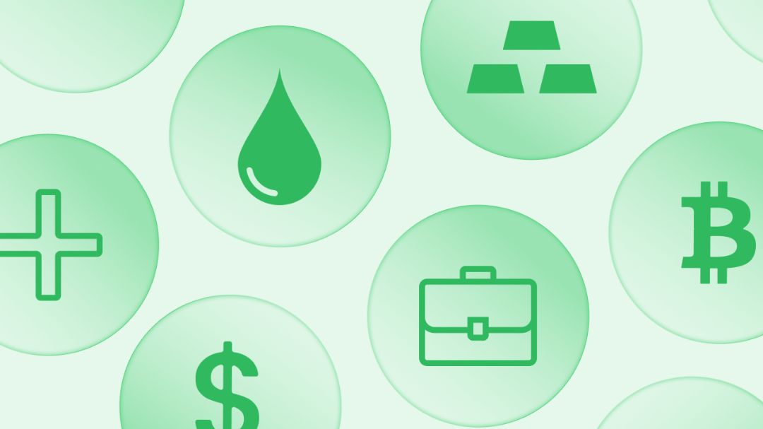 Edukasi : Trading Instrumen by 168 Forex