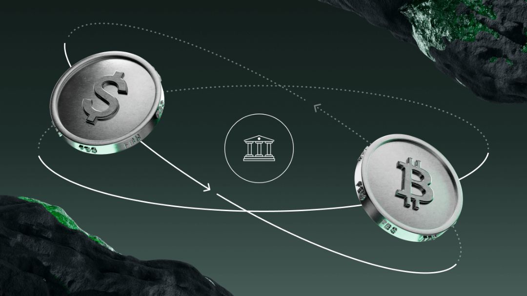 Ilustrasi berbagai pilihan platform trading crypto: Exchange, Wallet, DEX, dan Broker CFD
