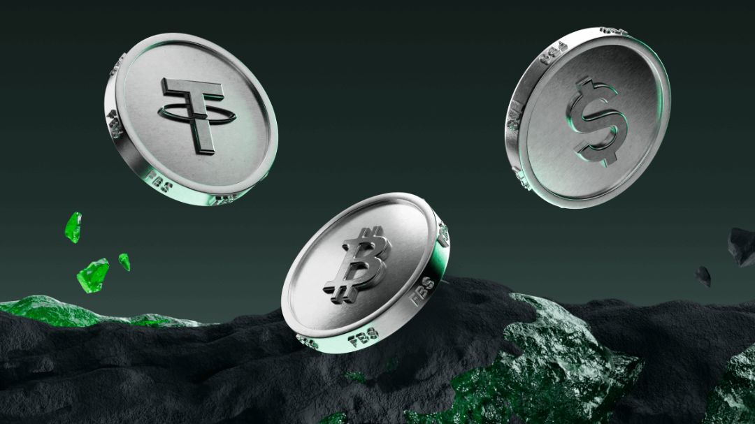 Kolase koin cryptocurrency populer termasuk Bitcoin, Ethereum, Solana, dan Tether, sebagai panduan investasi kripto bagi pemula di Indonesia."