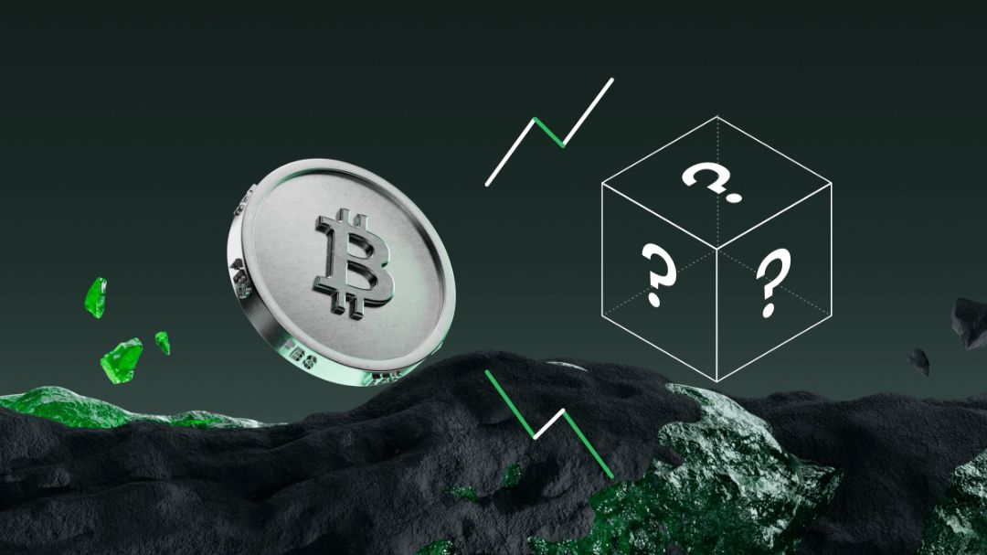 Ilustrasi analisis on-chain dan faktor fundamental yang menggerakkan harga Bitcoin di pasar kripto.