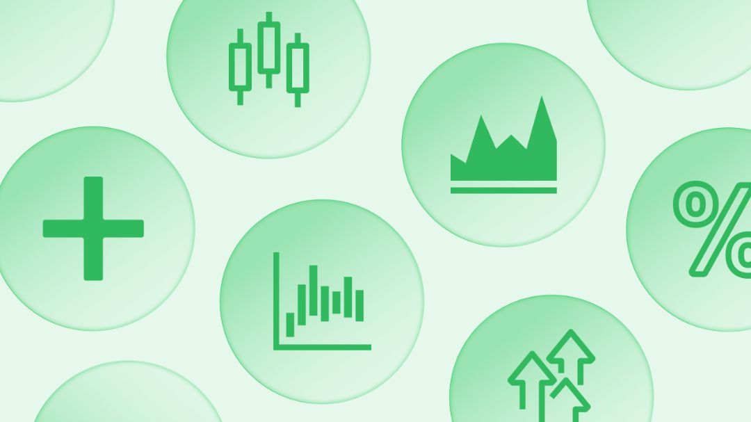 Infografis Berbagai Jenis Pola Candlestick Continuation dalam Trading Saham dan Crypto