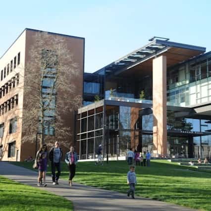 Campus